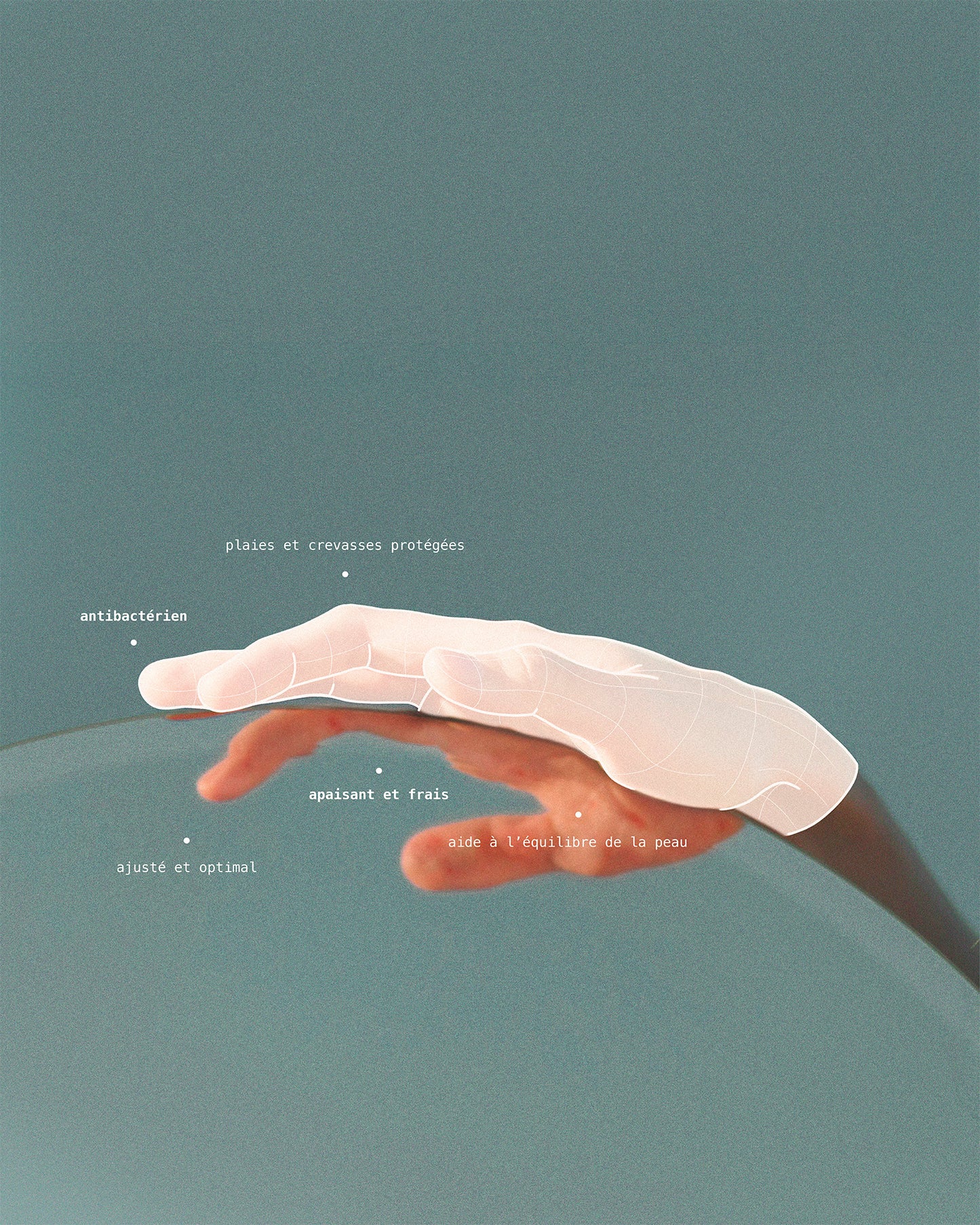 Gants · en précommande