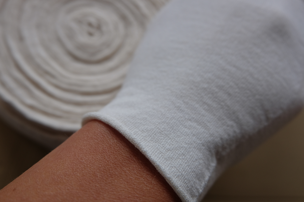 Orthèses et prothèses : quand le textile devient un allié cutané pour le patient appareillé