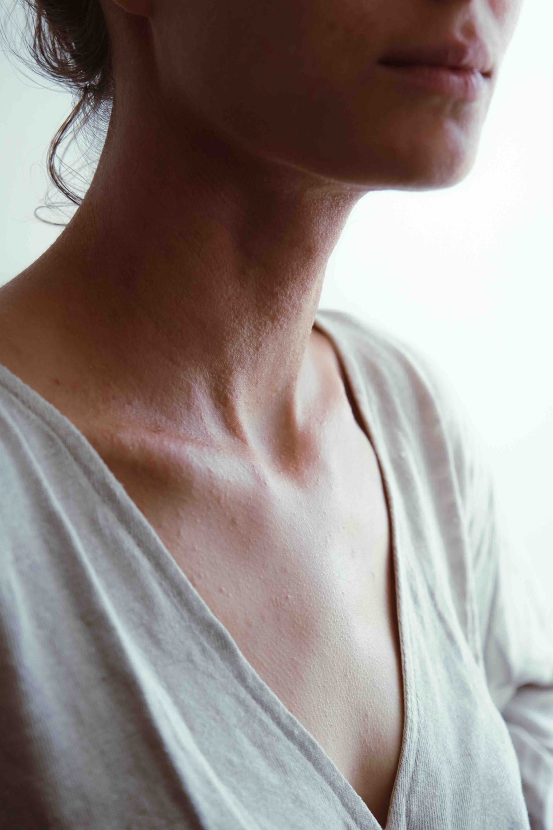 Respiration, oxygénation et Eczéma